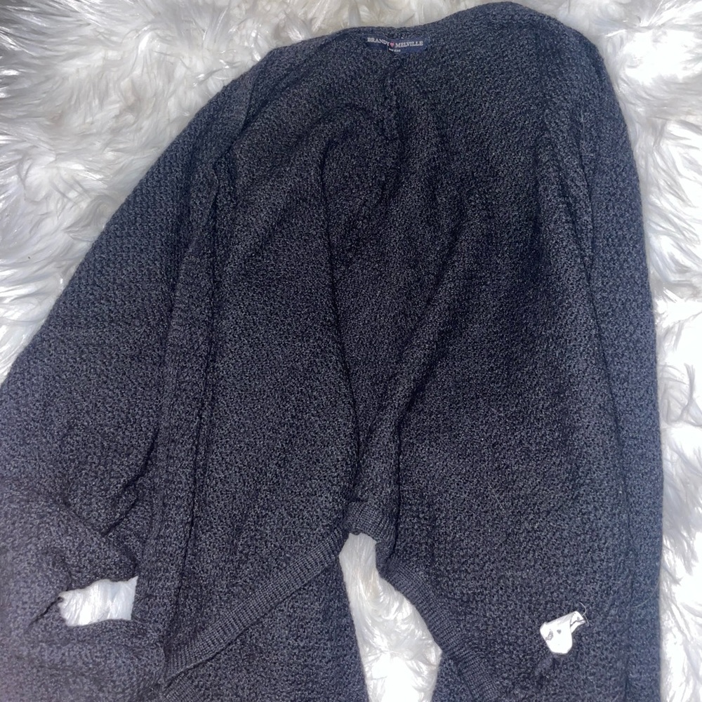 Brandy Melville Knit Cardigan